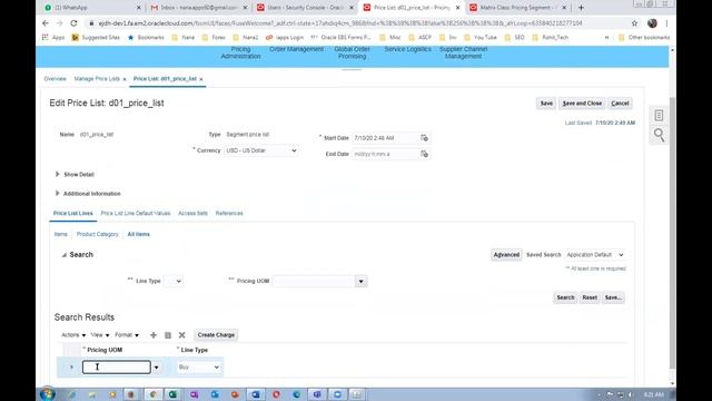 Fusion Pricing Setups - Interesting Discussions смотреть онлайн