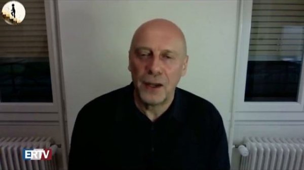 Alain SORAL sur Florian PHILIPPOT
