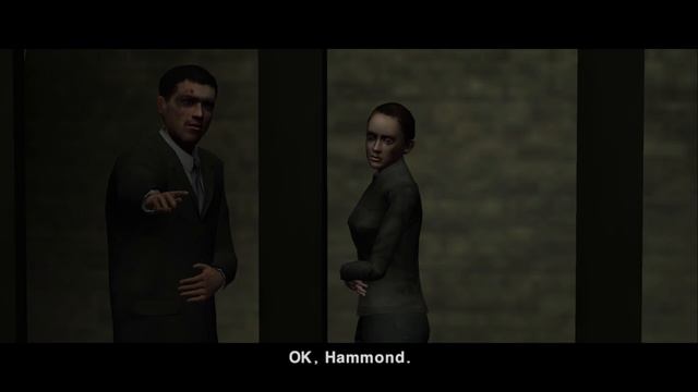 The Getaway - Mission #22 - Meet Mark Hammond (4K 60FPS) смотреть онлайн