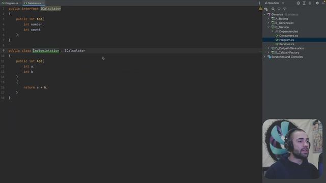 C# Generics Performance Explained смотреть онлайн