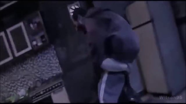 Iko Uwais - Martial Arts Tribute