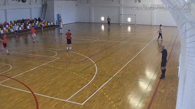 ? LIVE | А.Ф.Л.О | 21.01.2023 | ( 3 камера ) ?⚽️ смотреть онлайн