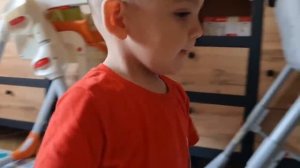 Посмотри, что мы с черничниками выбрали в санузел деревенского дома. Печки лавочки ВЛОГ