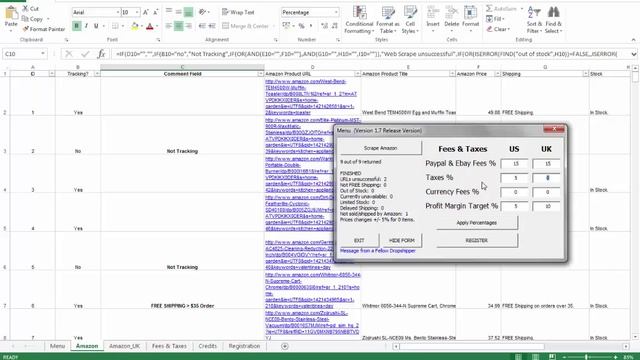 Scraper Quick Start Guide (Start here!) смотреть онлайн