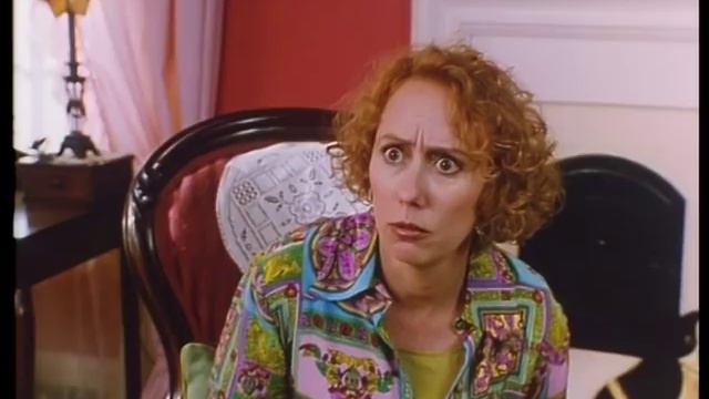 Serial Mom Franklin Mint Faberge Egg Pussy Willow Scene смотреть онлайн