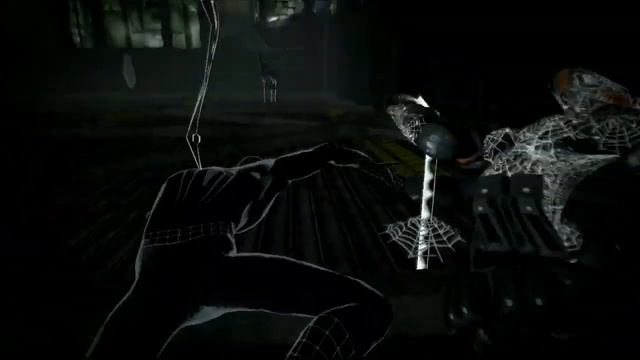 The Amazing Spider-Man Video Game - Oscorp Archives смотреть онлайн