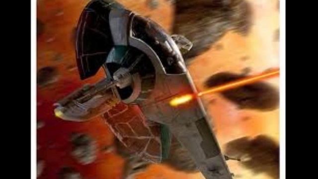 Las 10 Naves De Star Wars Mas Geniales