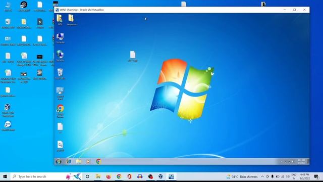 Virtualbox Copy Paste Not Working Problem Solution | How to Enable Copy and Paste in VirtualBox смотреть онлайн