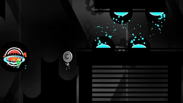 Я нашёл ТОП ХУДШИХ МОНЕТОК в Geometry Dash смотреть онлайн