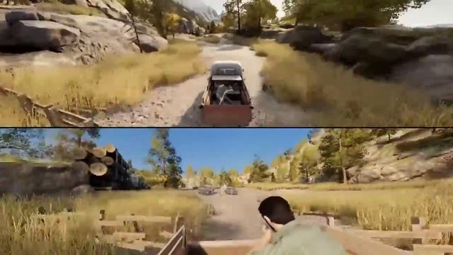 ITS CORONA TIME!! Parte 2 | A way out смотреть онлайн