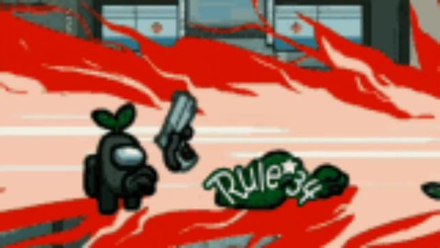 Rule34 É Um Lixo смотреть онлайн