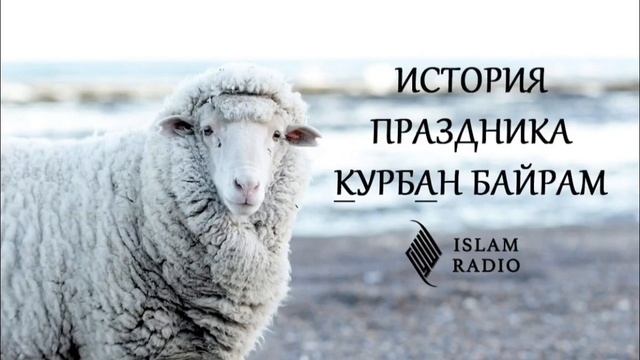 История праздника Курбан Байрам смотреть онлайн