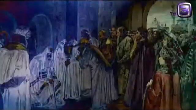 усадьба Царицыно смотреть онлайн