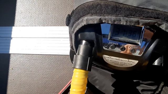 Сборка RB370 после зимы смотреть онлайн