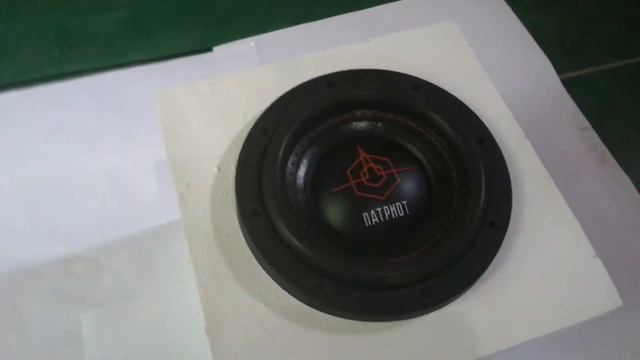 Урал патриот 6,5 в коробе Зя. смотреть онлайн