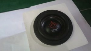 Урал патриот 6,5 в коробе Зя.