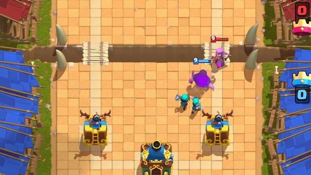 ? How to Use & Counter Mother Witch ???✨ смотреть онлайн