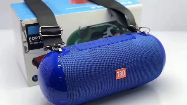 TG503 Support USB TF CARD FM RADIO Speaker Home Theater Speaker Cone Horn Speakers For Sale смотреть онлайн