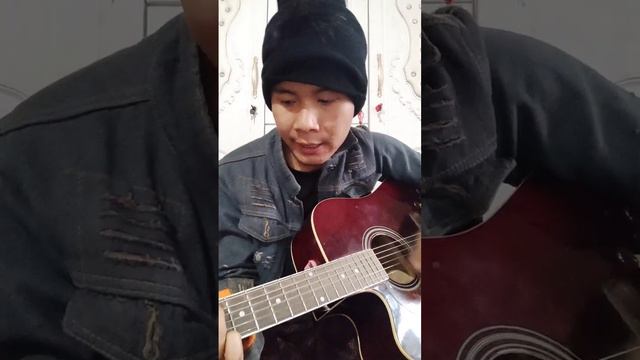 ဝေးသွားလည်း(big bag cover song)chords Am.F.C.G around ကော့တီးရန် смотреть онлайн