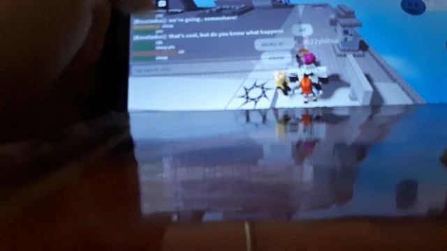 Играем в игру фурри в роблоксе :) смотреть онлайн