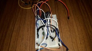 NE555: Работа с частотой и получение синусоидального сигнала