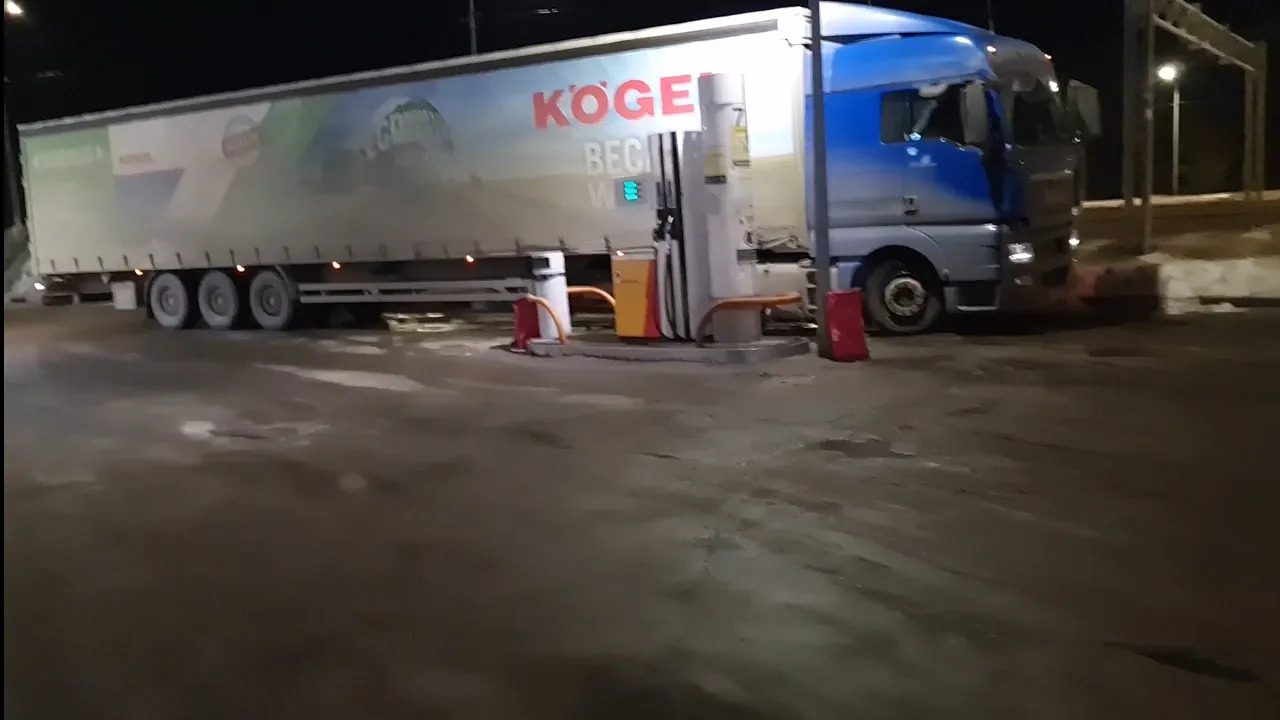 Kogelевские братишки! Твая мая не панимать - буду дальнобойщиком!) смотреть онлайн