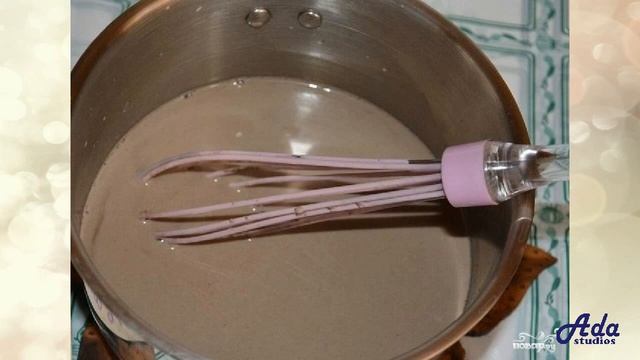 Домашний ужин для всей семьи 