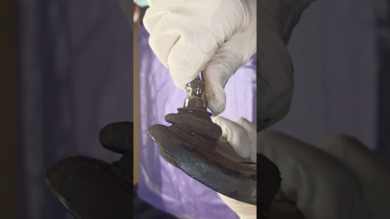 Рычаг Мотрио - НЕ покупайте! #motrio смотреть онлайн