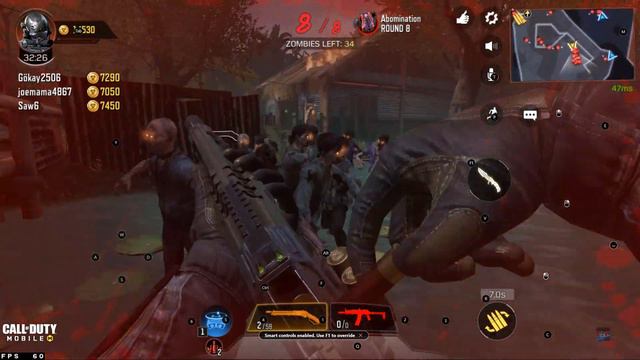 BlueStacks 4 | Android Emulator | Call of Duty: Mobile | #2 смотреть онлайн