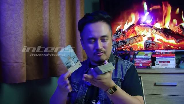 Sosok “Orang Ketiga” Diduga Alasan Ricis Gugat Cerai Teuku Ryan | Intens Investigasi | Eps 3363