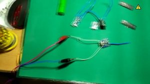 Ремонт платы зарядки и защиты литиевых аккумуляторов своими руками