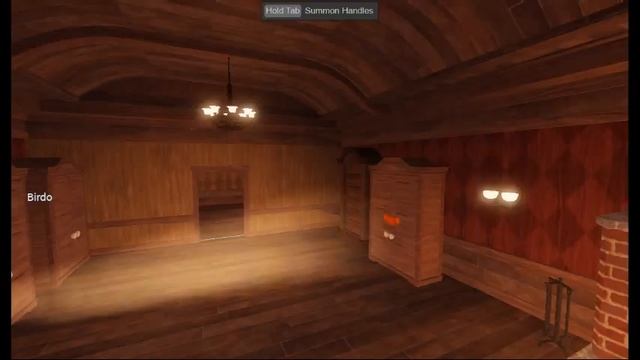 Roblox Doors Animation Part 2 смотреть онлайн