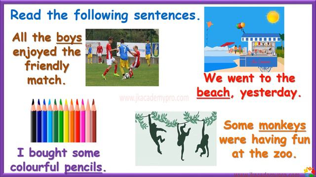 nouns | types of nouns | kinds of nouns | english grammar nouns | (grade 3, class 3, std 3) смотреть онлайн