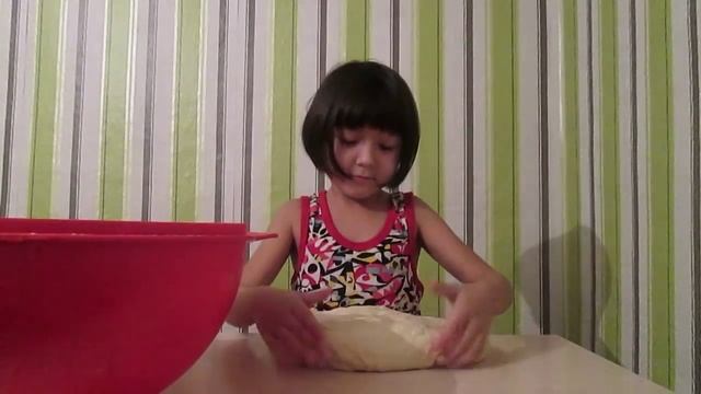 кулинария.баурсаки рецепт.казахские рецепты смотреть онлайн