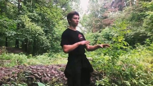 Видео-Пробы (Что такое безумие) смотреть онлайн