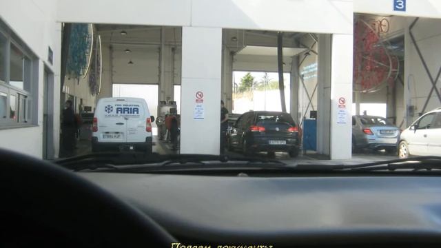 Volvo S70. Проходим техосмотр 2020 смотреть онлайн