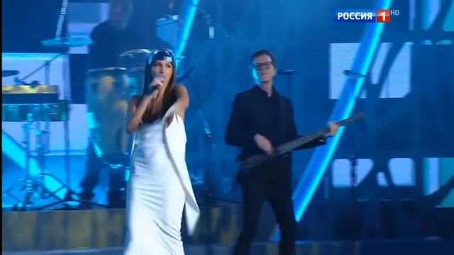 A STUDIO - Tolko s toboj (Only with you) смотреть онлайн