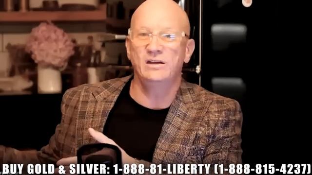 Debt-Based System In Last Stages Of Failure | Francis Hunt