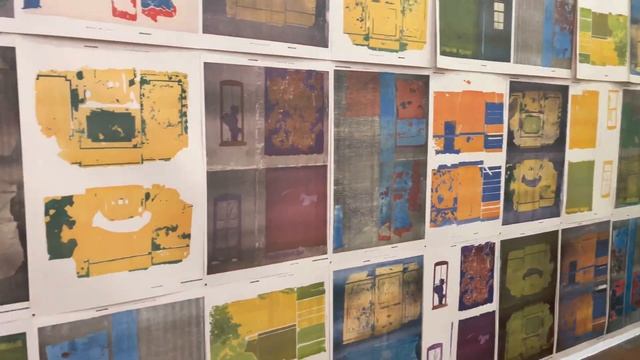 MAMCO GENÈVE. 4K ??Musée d’art moderne. Muséum art modern Geneva. Музей арт модерн Женева смотреть онлайн