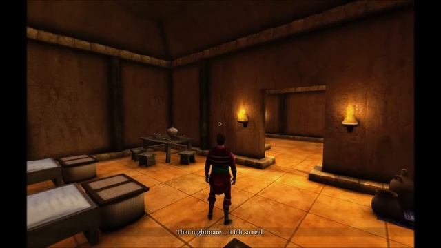 Son of Nor walkthrough and gameplay Part 1 {{HD}} смотреть онлайн