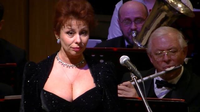 "Не пой красавица при мне". Вера Чиркина смотреть онлайн