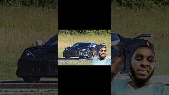 The C8 ZR1 is coming! And has twin turbo’s? смотреть онлайн