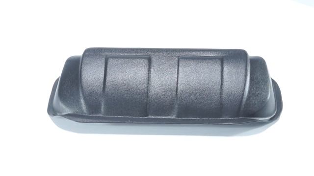 Воздухозаборник на УАЗ-469/Хантер "Ракушка" смотреть онлайн