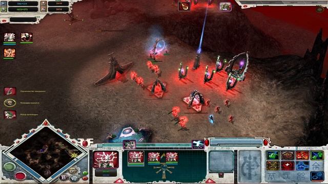 Tartarus Campaign (bonus for Eld) - mission 11 (final) - Improved campaign missions addon (beta 1.0 смотреть онлайн