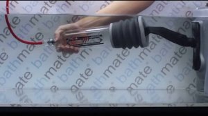 Гидропомпа Bathmate HydroXtreme