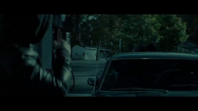 Et toi, tu regardes quoi ? " La trilogie John Wick de Chad Stahelski смотреть онлайн