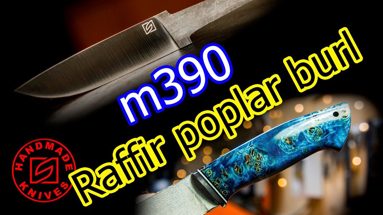 m390 & Raffir poplar смотреть онлайн