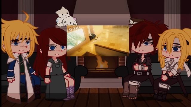 {|Naruto Family's AU react to Naruto as Nanami Kento - Jujutsu Kaesin -|} смотреть онлайн