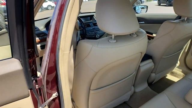 2009 Honda Accord Great Falls, Missoula, Helena, Billings, Kalispell, MT 9A110972H смотреть онлайн