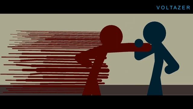 Stick Nodes | Intruder смотреть онлайн